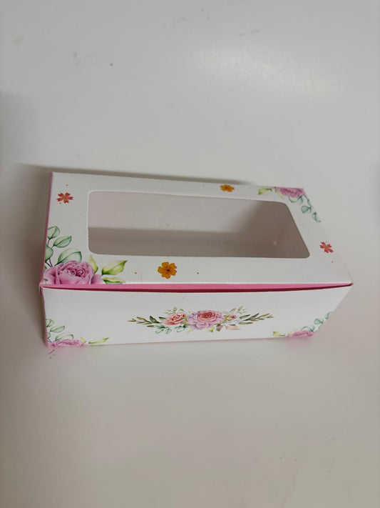 2 Brownie Box