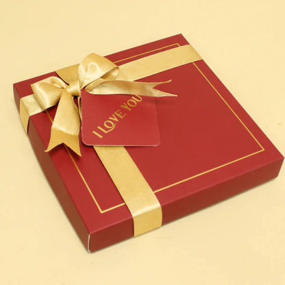 16 Cavity Chocolate Box