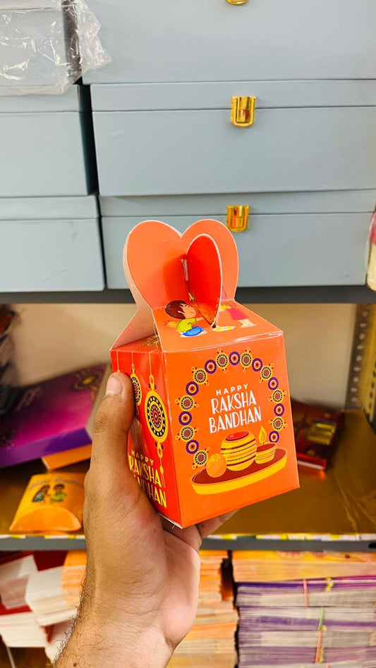 Rakhi Special Multi Purpose Box