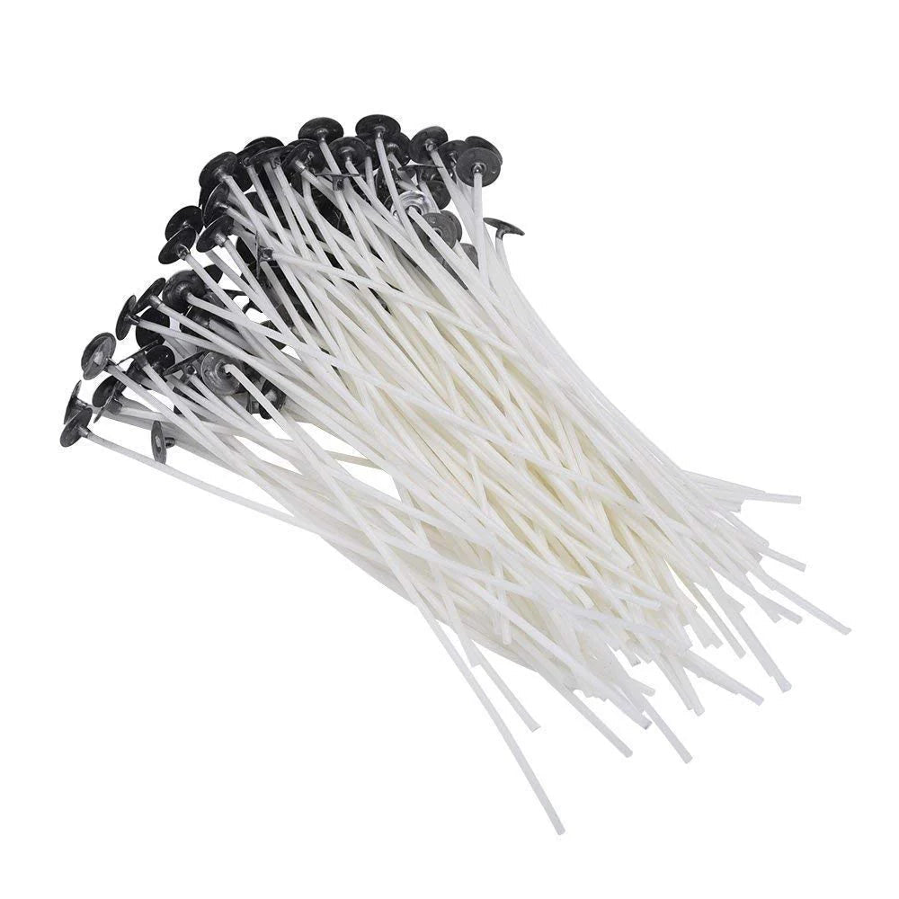 Candle Wick | Wax Coated Wick