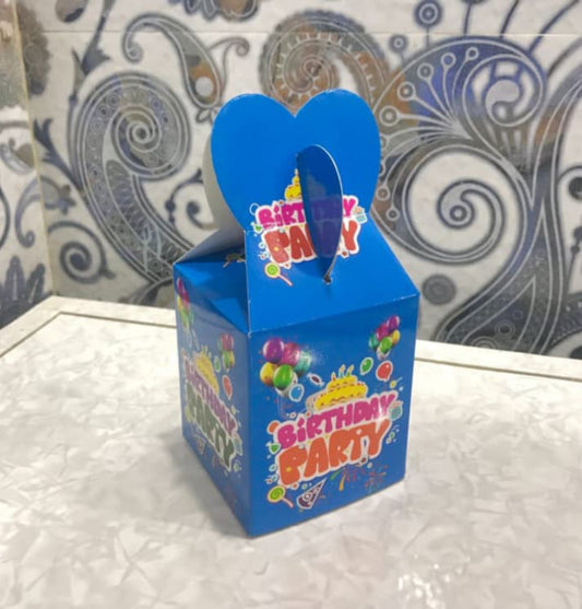 Happy Birthday multi purpose Box