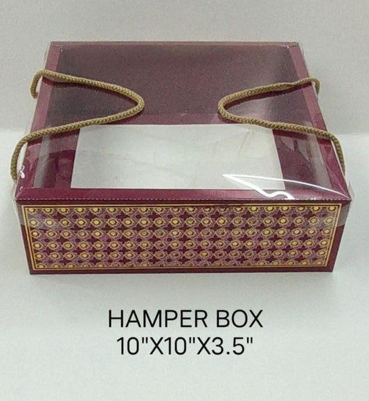 Premium Hamper Box