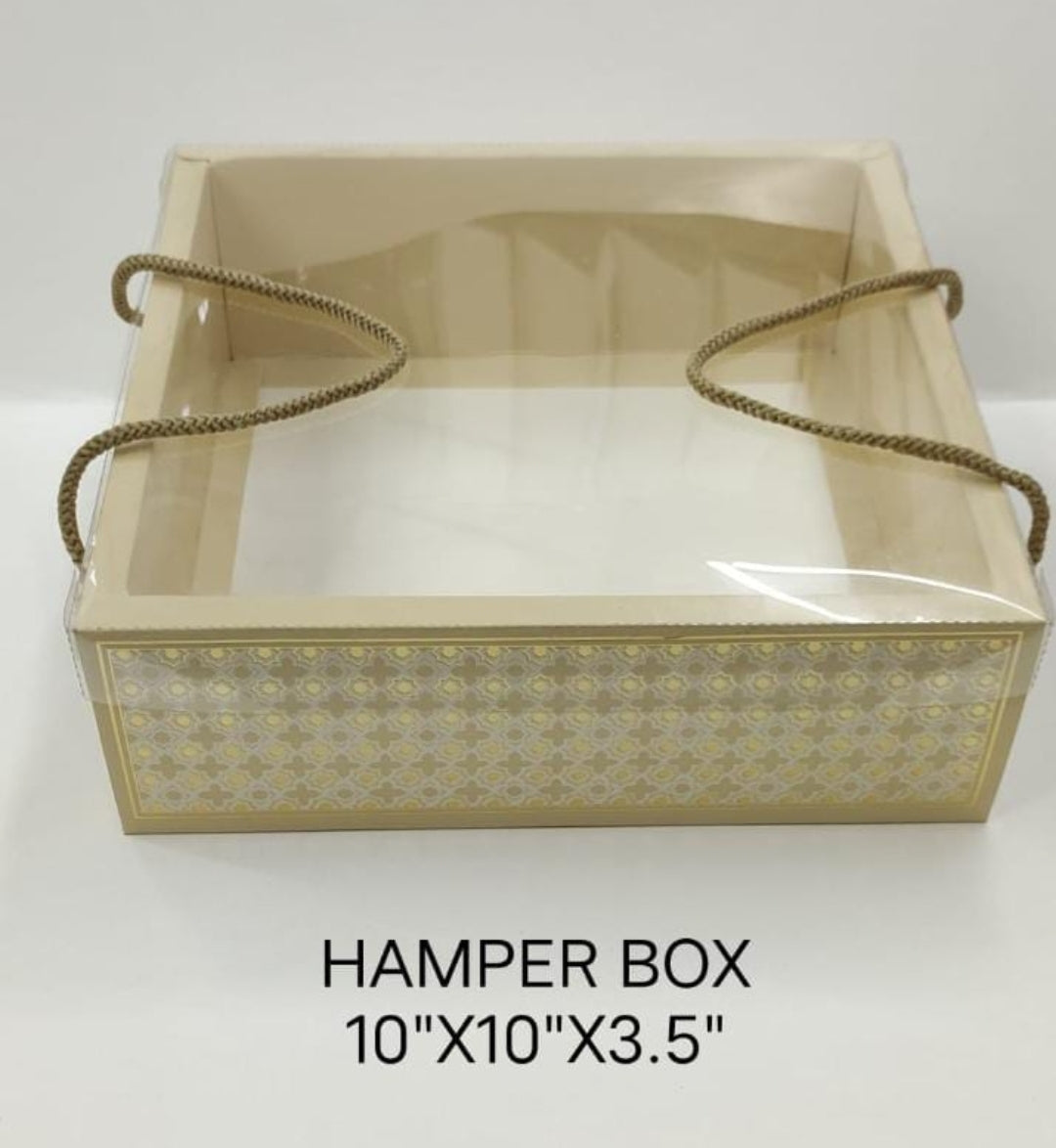 Premium Hamper Box