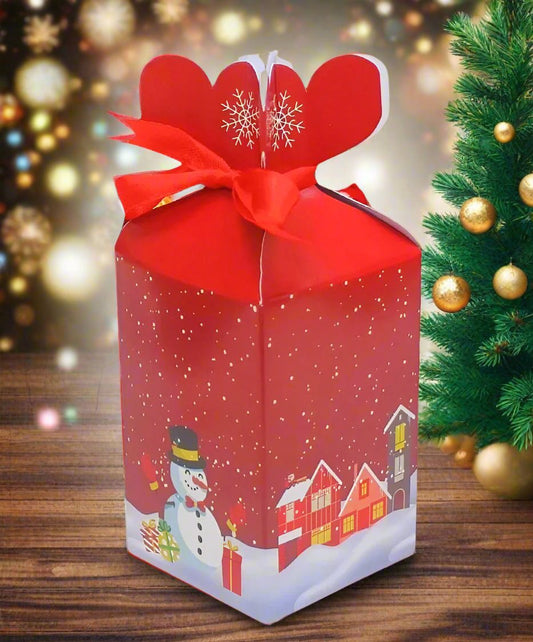 Christmas Special Candy Boxes