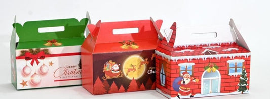 Christmas Special Exclusive Box