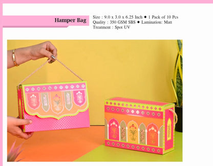 Premium Hamper Bag