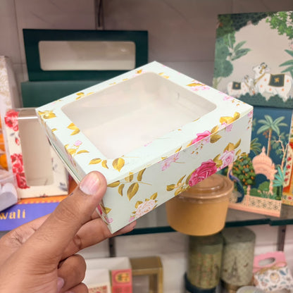 Urli Packaging Box