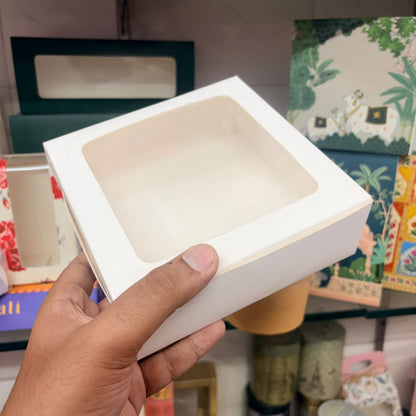 Urli Packaging Box