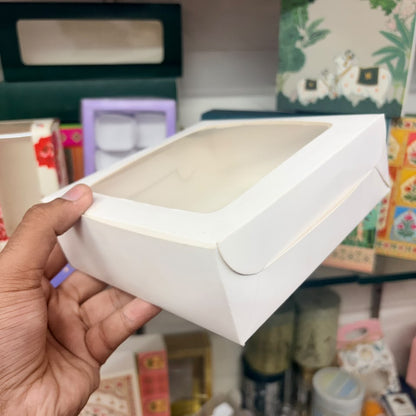 Urli Packaging Box