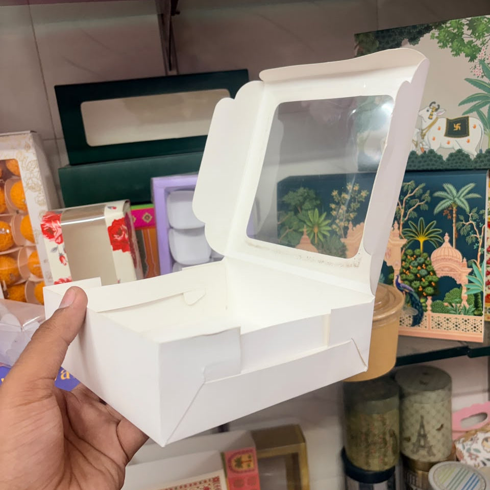 Urli Packaging Box