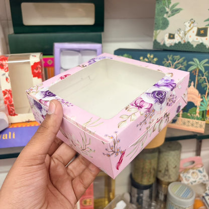 Urli Packaging Box