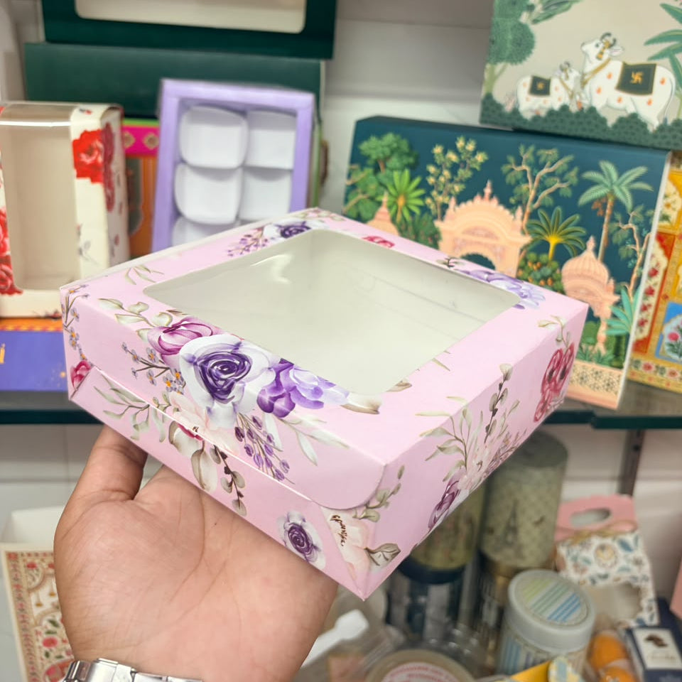 Urli Packaging Box
