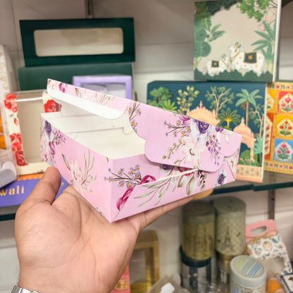 Urli Packaging Box