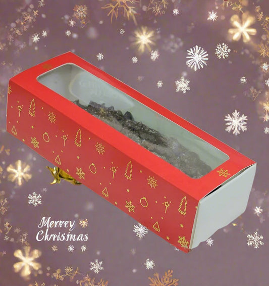 Christmas Special Macaroon Box