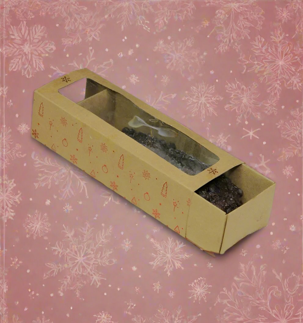 Christmas Special Macaroon Box