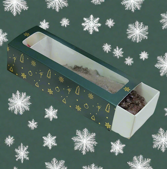 Christmas Special Macaroon Box