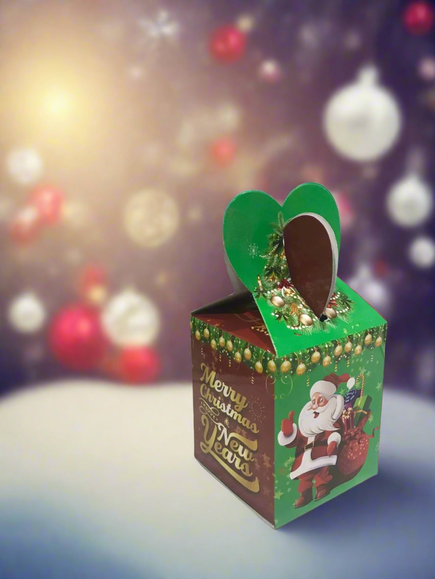 Christmas Special Candy Box