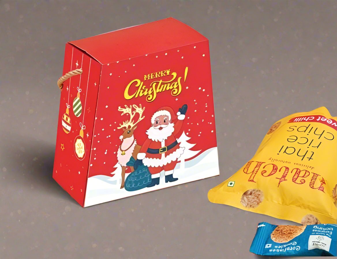 Christmas Special Exclusive Box