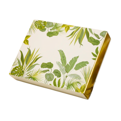 12 Cavity Chocolate Box