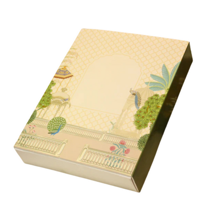 12 Cavity Chocolate Box