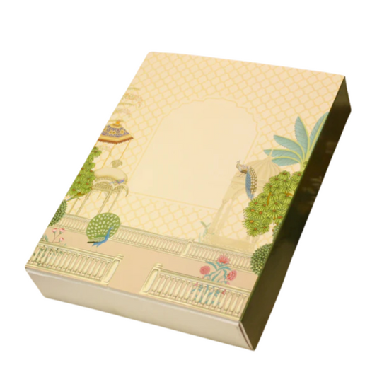 12 Cavity Chocolate Box