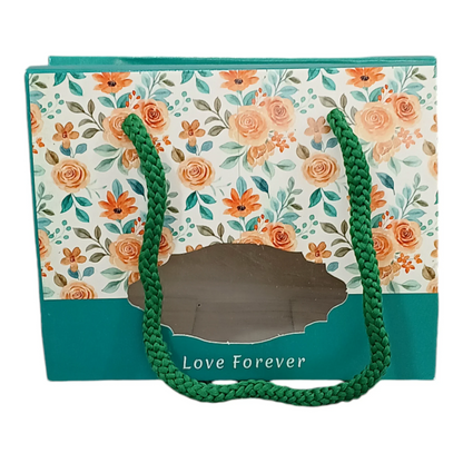 Mini Designer Bags with Dori | Mix Designs