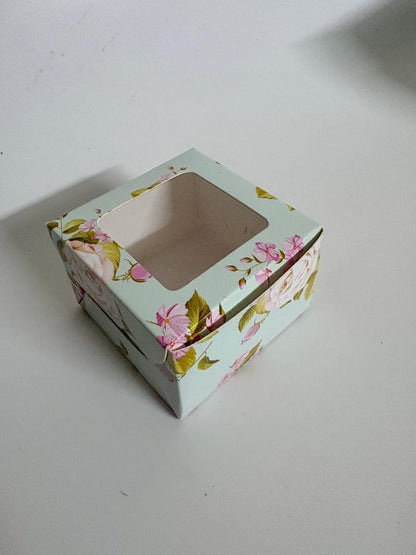 1 Brownie Boxes