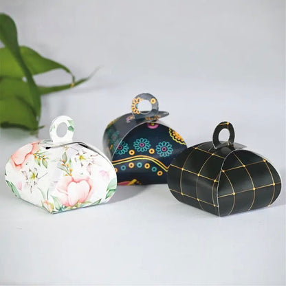 Mini Multi Purpose Boxes
