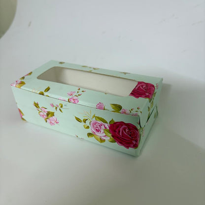 2 Brownie Box