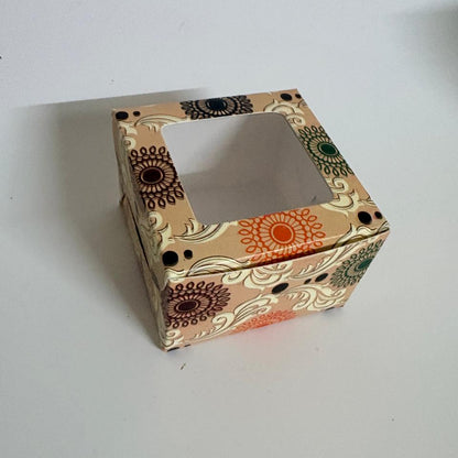 1 Brownie Box