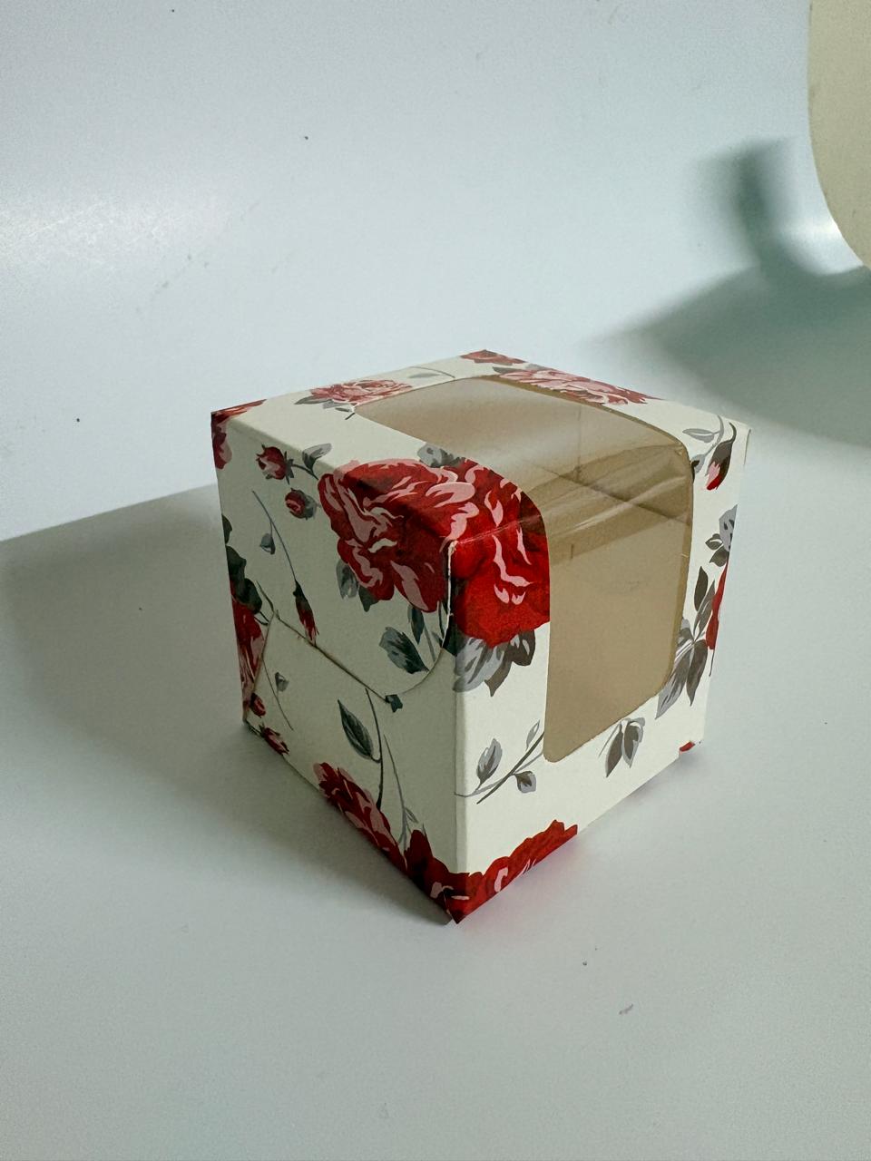 Cookie Boxes
