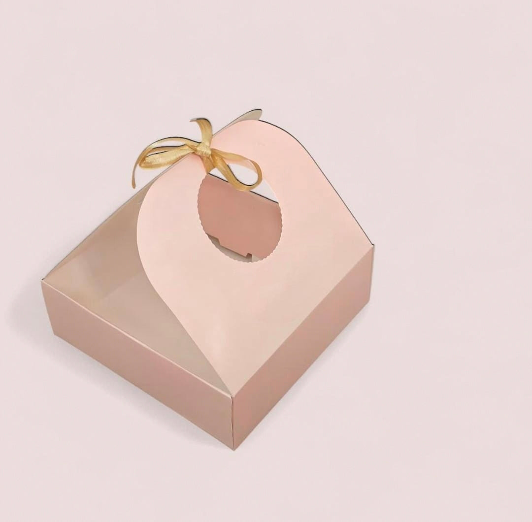 Gift Hamper Packaging Box