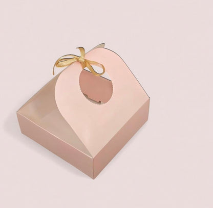 Gift Hamper Packaging Box