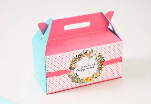 Multi Purpose Hamper Box