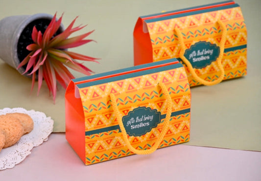 Hamper Dori Box