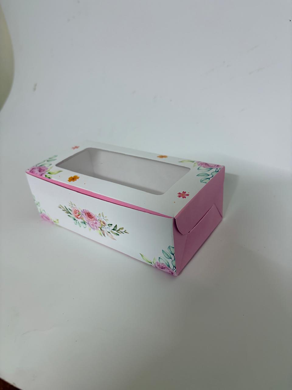 2 Brownie Box