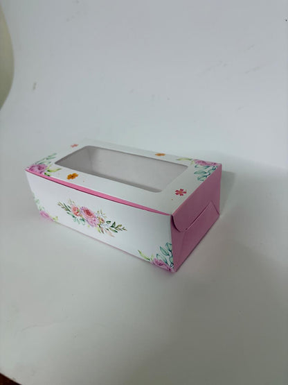 2 Brownie Box