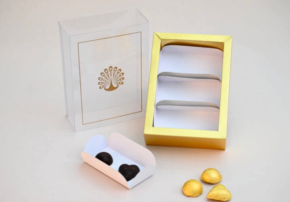 Multi Purpose Sliding Box