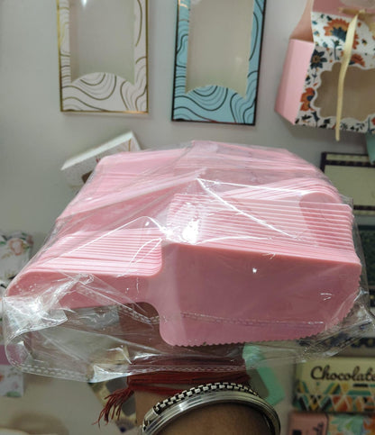 Cake Cutting Knife
