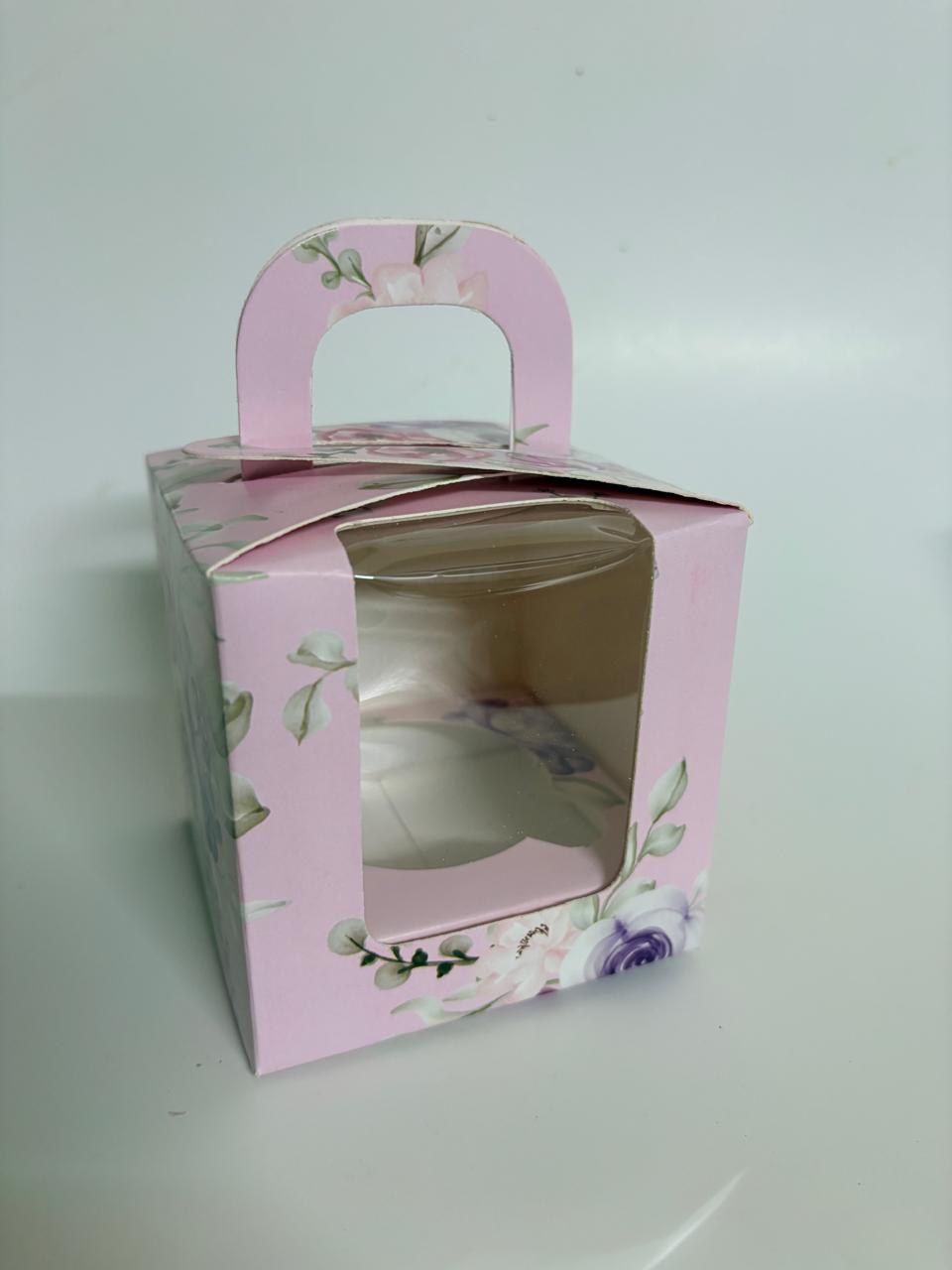 1 Cupcake Box