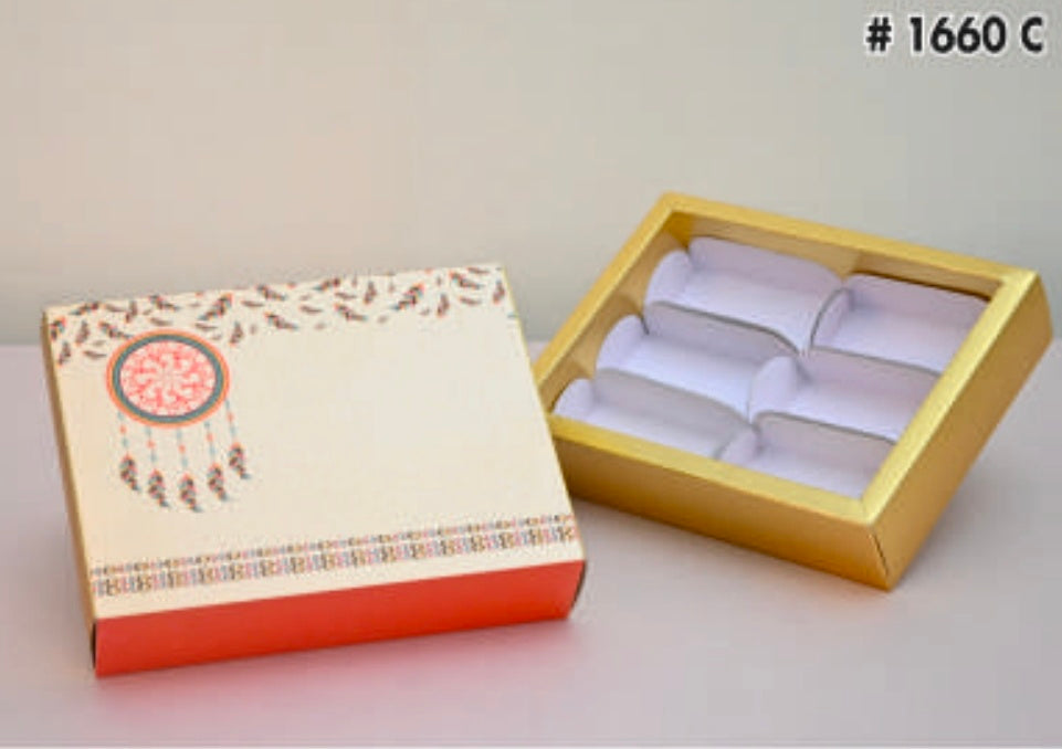 Multi Purpose Sliding Box