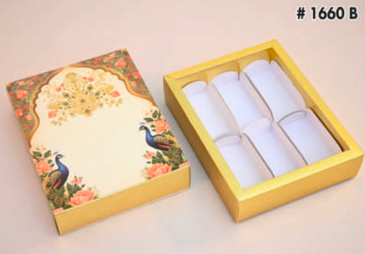 Multi Purpose Sliding Box