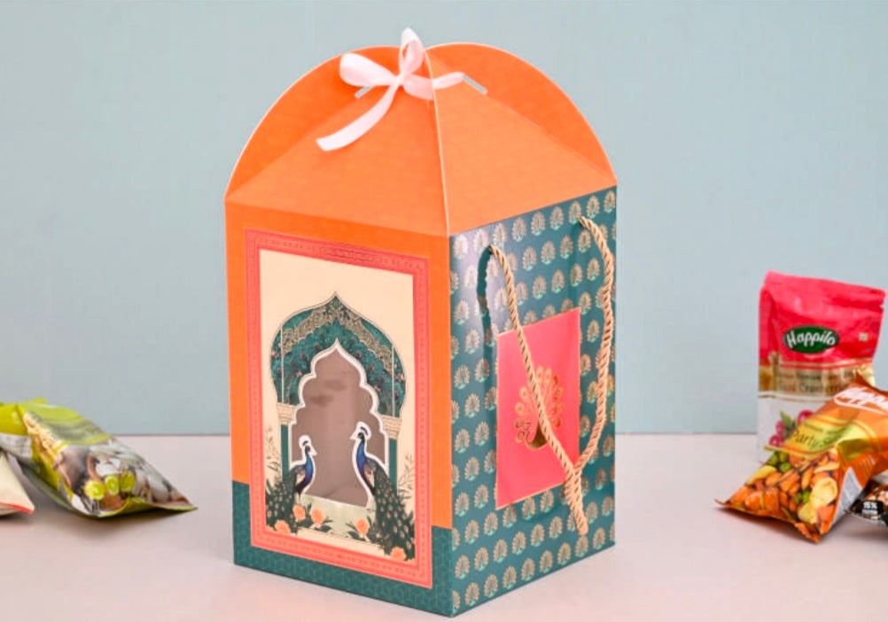 Premium Hamper Boxes