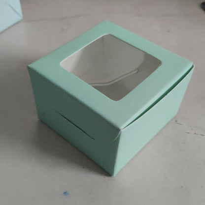 1 Brownie Boxes