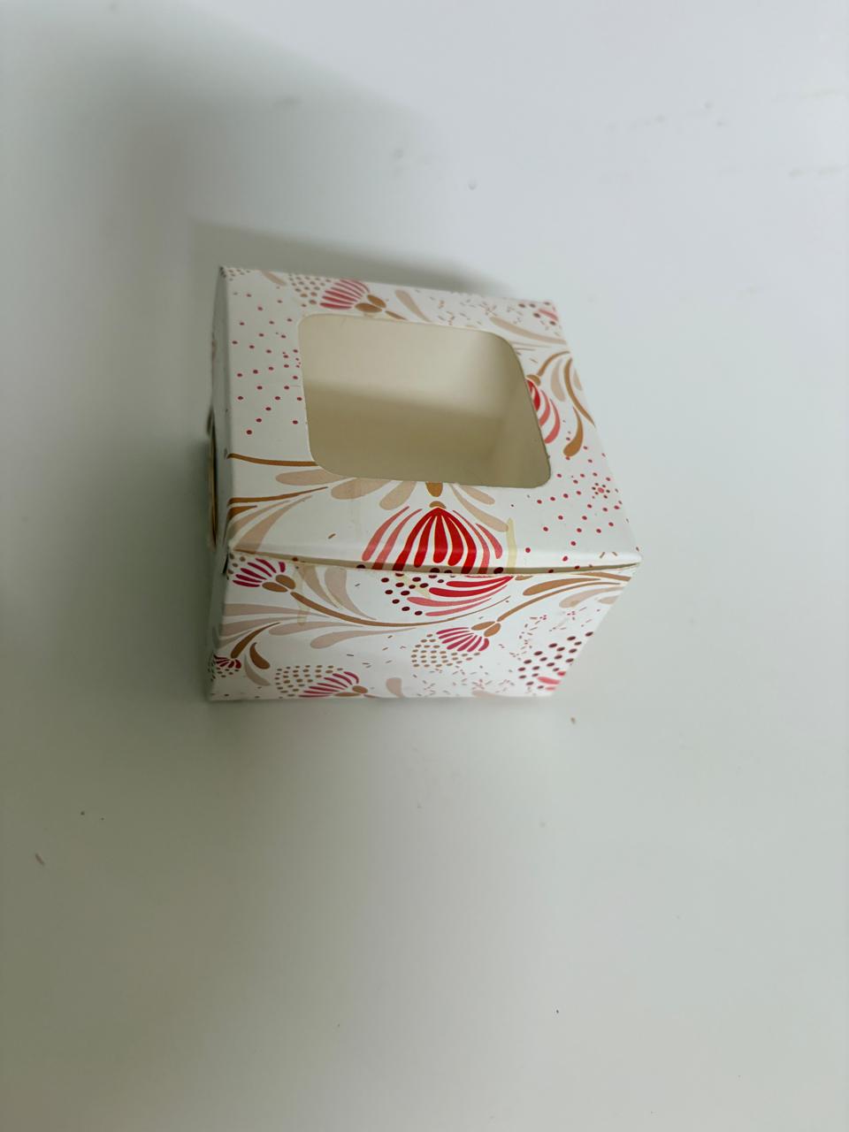 1 Brownie Box