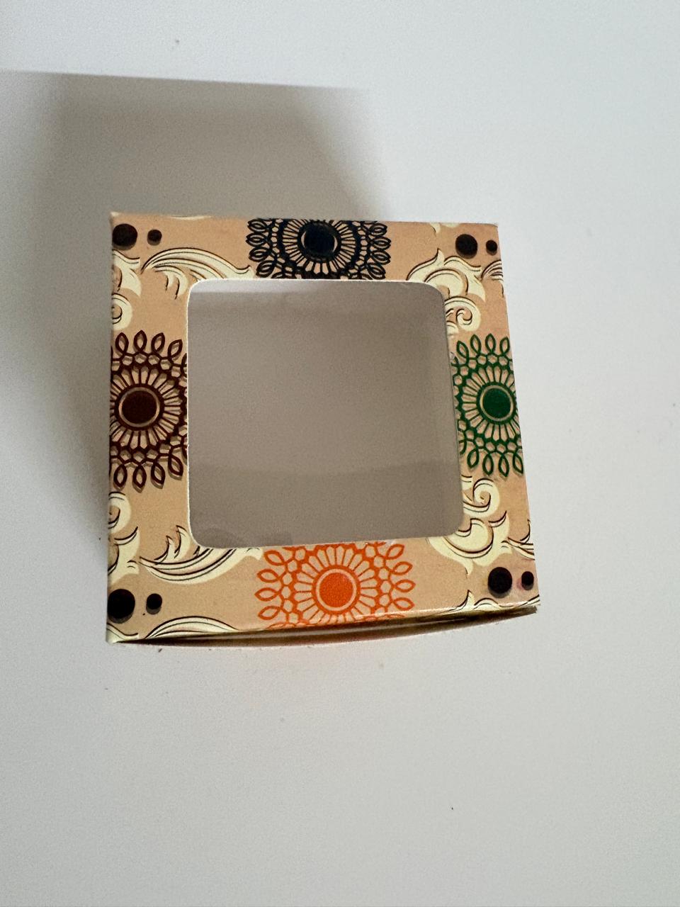 1 Brownie Box