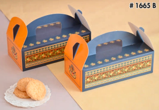 Hamper Packaging Box