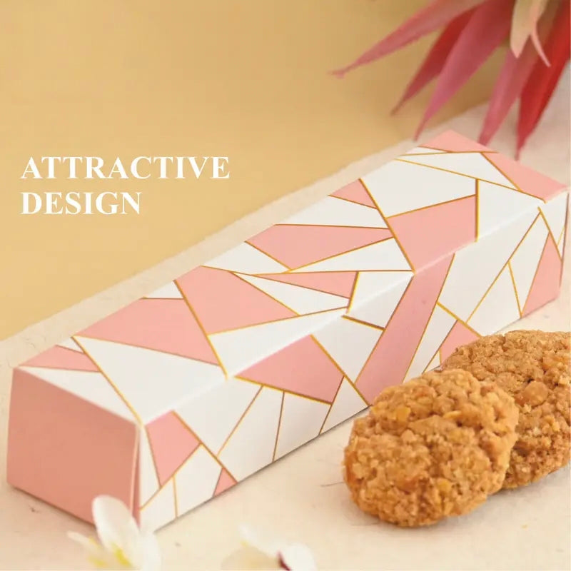 Multi Purpose Boxes Symmetric Print