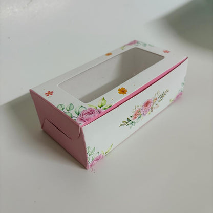 2 Brownie Box