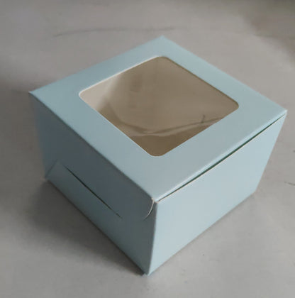 1 Brownie Boxes